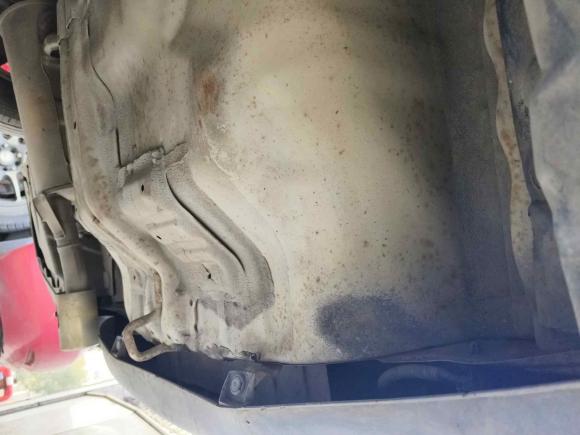 [温州·浙C] 二手本田锋范经典2012款 1.5L 自动精英版