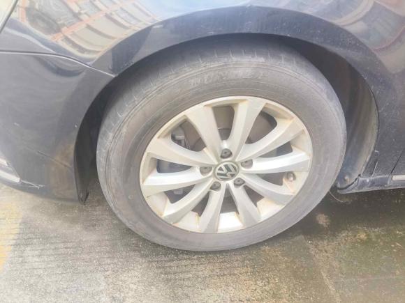 [深圳·粤B] 二手大众迈腾2015款 1.8TSI 领先型