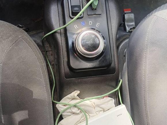 [武汉·鄂A] 二手五菱汽车五菱EV502022款 经济适用型安驰35.904kWh