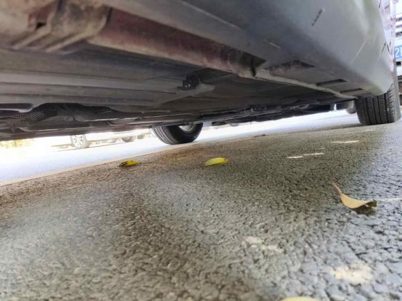 [杭州·浙A] 二手福特福克斯2012款 两厢 1.6L 自动舒适型