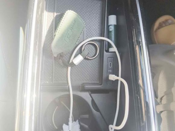 [杭州·浙A] 二手大众ID.4 X2022款 智享长续航版