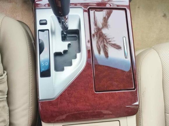 [广州·粤A] 二手丰田凯美瑞2013款 2.0G 舒适版