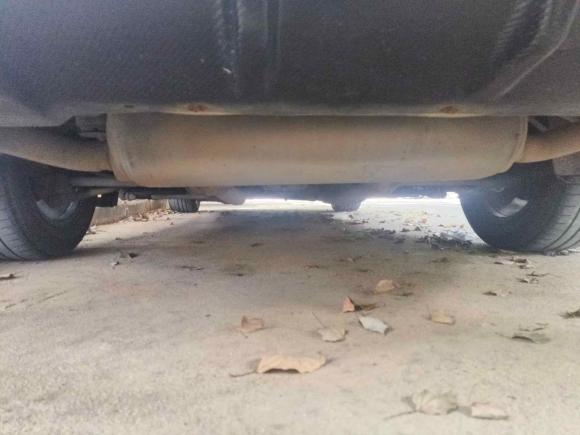 [南昌·赣A] 二手英菲尼迪英菲尼迪Q50L2015款 2.0T 悦享版