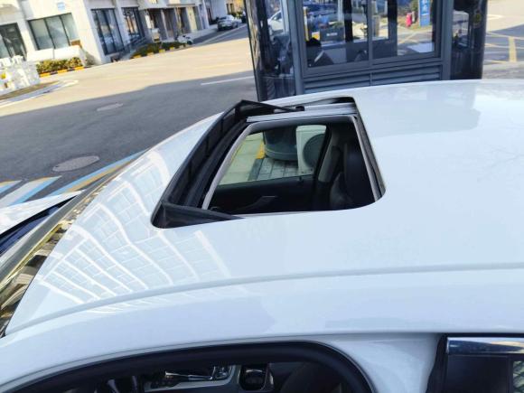 [无锡·苏B] 二手雪佛兰迈锐宝2017款 1.5T 自动豪华版