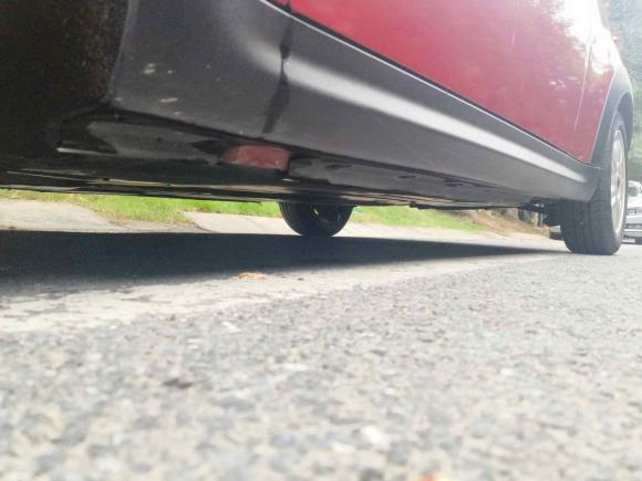 [杭州·闽A] 二手MINIMINI2011款 1.6L ONE