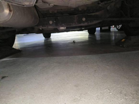 [武汉·鄂A] 二手别克阅朗2018款 18T 自动旗舰型