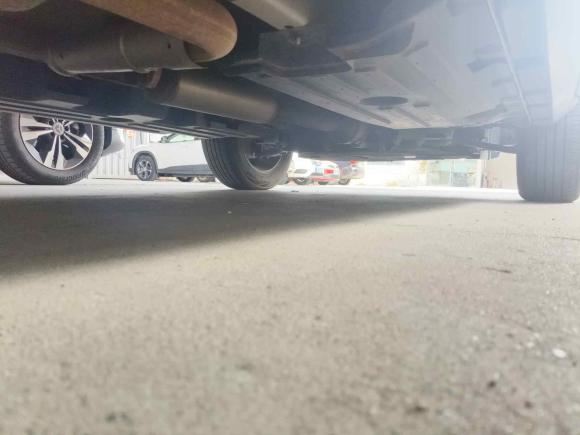 [上海·湘F] 二手哈弗哈弗大狗2021款 1.5T DCT两驱边牧-旺财版