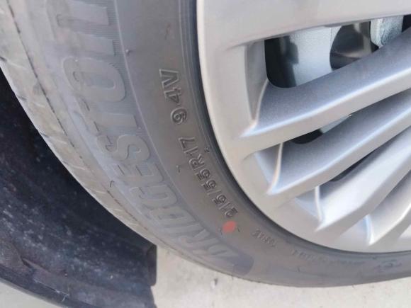 [温州·浙C] 二手丰田凯美瑞2024款 双擎 2.0HGVP 豪华版