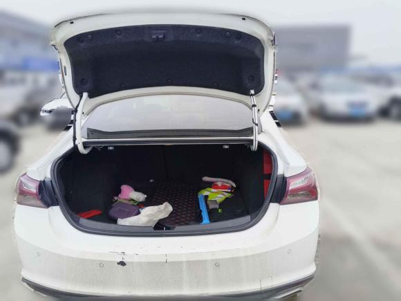 [合肥·皖E] 二手雪佛兰迈锐宝XL2019款 Redline 550T 自动锐动版