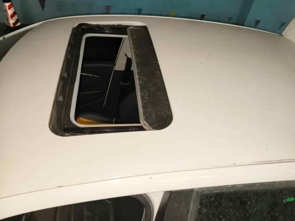 [上海·沪C] 二手大众Polo2016款 1.6L 自动豪华型