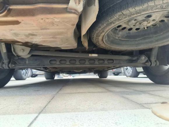 [南昌·赣M] 二手吉利汽车嘉际2019款 1.5TD MHEV DCT尊享型