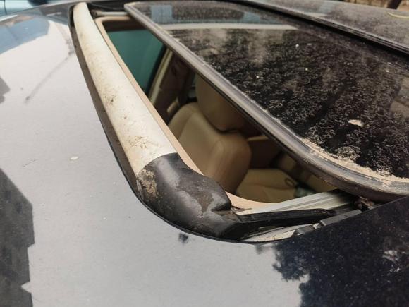 [西安·陕A] 二手丰田凯美瑞2012款 骏瑞 2.0S 耀动版