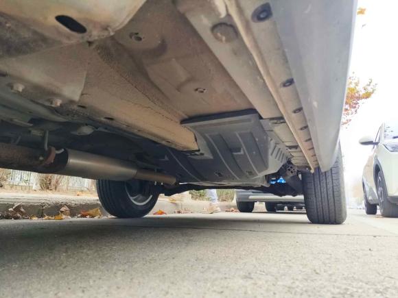 [南昌·赣C] 二手哈弗哈弗H62021款 1.5T 自动都市版