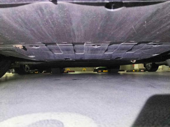 [上海·沪A] 二手高合汽车高合HiPhi Y2023款 560km 精英版