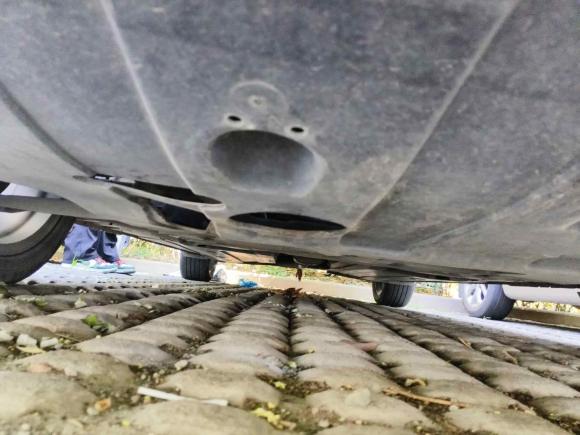 [西安·陕A] 二手现代领动2016款 1.6L 自动智炫·精英型