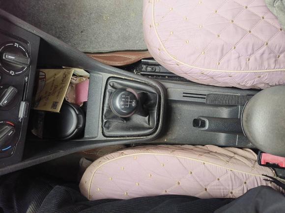 [成都·川G] 二手大众捷达2013款 1.6L 手动时尚型