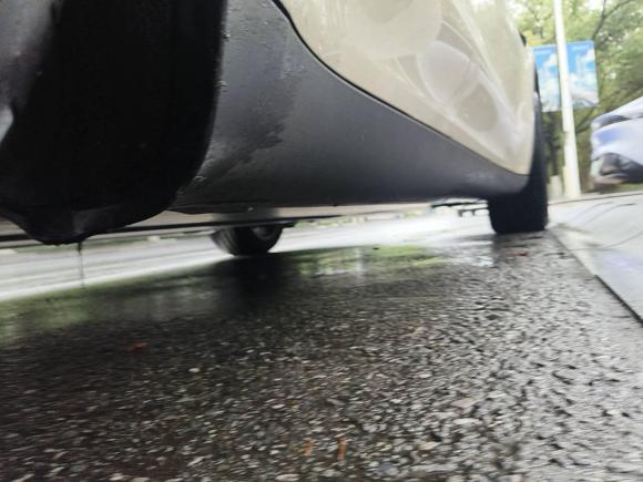 [湖州·浙E] 二手特斯拉Model Y2022款 改款 长续航全轮驱动版