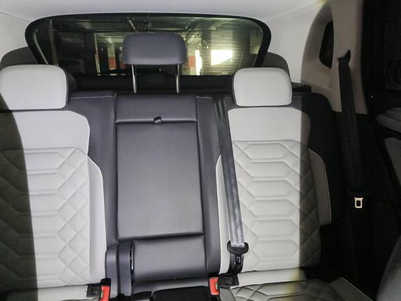 [合肥·皖A] 二手大众探岳2023款 330TSI 两驱R-Line高能版