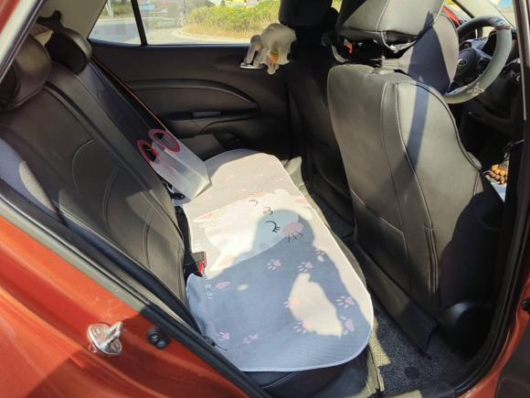 [宁波·浙B] 二手起亚奕跑2019款 1.4L 自动趣享版 国V