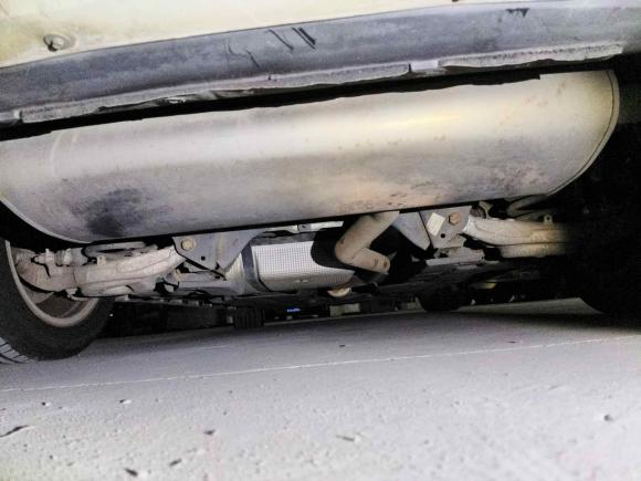 [无锡·苏B] 二手福特蒙迪欧2013款 1.5L GTDi180时尚型