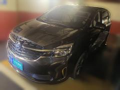 [广州·粤A] 别克别克GL82021款 陆上公务舱 652T 豪华型