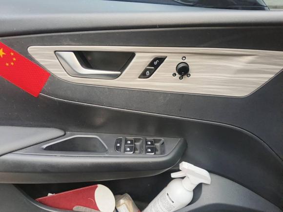 [武汉·鄂A] 二手红旗红旗E-QM52023款 620km PLUS