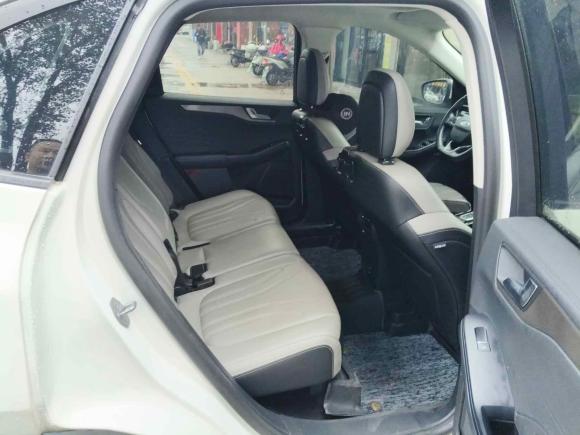 [无锡·苏B] 二手福特锐际2020款 EcoBoost 245 两驱悠享款