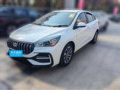 [芜湖·皖B]奇瑞&nbsp;&nbsp;艾瑞泽5&nbsp;&nbsp;2025款 卓越版 1.5L CVT风尚型