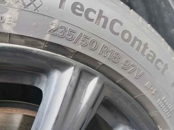 [湖州·浙E] 二手福特翼虎2018款 EcoBoost 245 四驱豪翼型