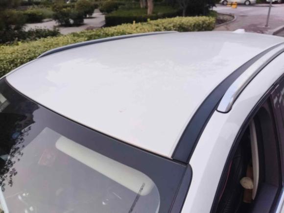 [青岛·鲁B] 二手魏牌魏牌 VV52019款 2.0T 两驱终结版