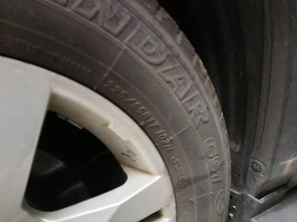 [苏州·苏E] 二手长安长安CS752014款 2.0L 手动领先型 国V