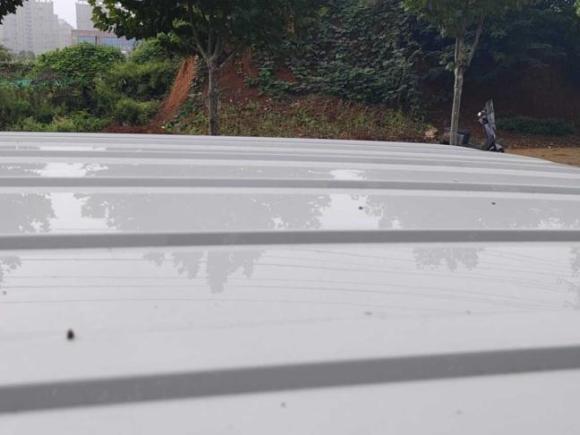 [芜湖·皖B] 二手长安凯程长安睿行EM802023款 对开门 2座基本型 38.7kWh