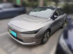 [上海·沪A] 吉利几何吉利几何A2022款 Pro 600KM 红苹果Plus