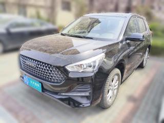 哈弗哈弗M62019款 1.5T DCT两驱超值版 国VI「青岛二手车」「天天拍车」
