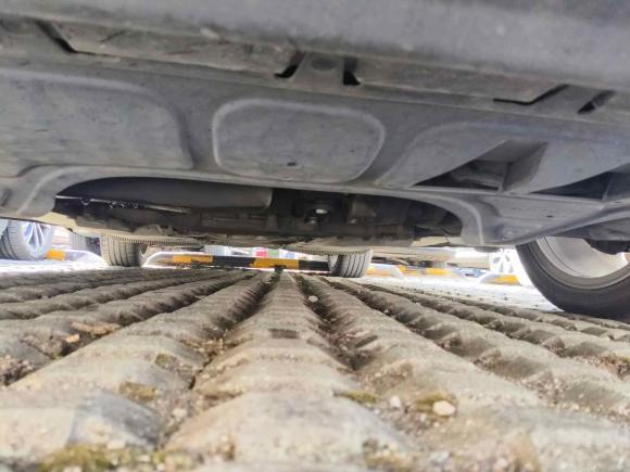 [宁波·浙B] 二手大众尚酷2010款 2.0TSI 豪华版