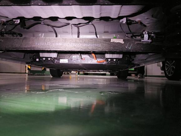 [无锡·苏B] 二手五菱汽车五菱缤果2025款 333km 灵犀尊享款