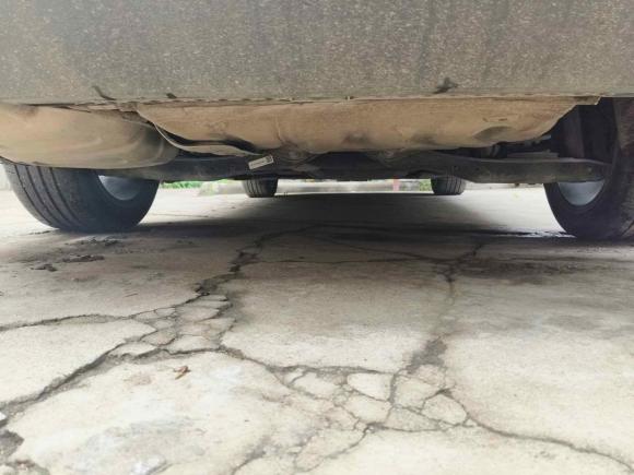 [武汉·鄂W] 二手大众凌渡2015款 280TSI DSG舒适版