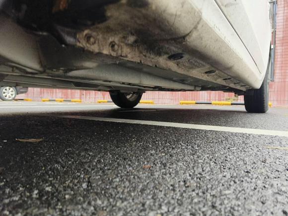 [南通·苏F] 二手现代悦纳RV2017款 1.4L 自动炫酷版GLS 国V