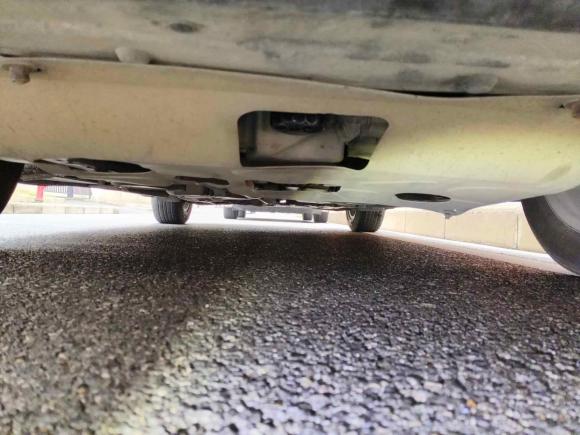 [武汉·鄂D] 二手别克昂科威Plus2017款 28T 四驱精英型