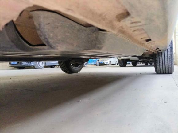 [武汉·鄂A] 二手宝骏宝骏5102019款 1.5L 自动优享型 国V