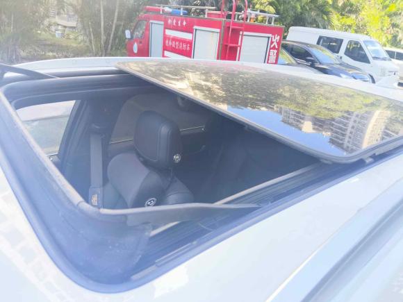 [广州·粤A] 二手凯迪拉克凯迪拉克XT52018款 28T 四驱豪华型