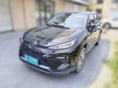 [青岛·皖E] 丰田威兰达2022款 2.0L CVT两驱豪华PLUS版