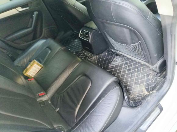 [上海·沪A] 二手奥迪奥迪A52012款 2.0TFSI Sportback