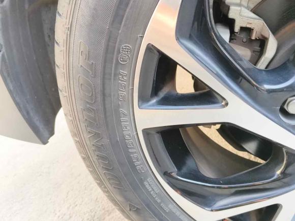 [上海·沪F] 二手丰田丰田C-HR2018款 2.0L 领先版 国VI