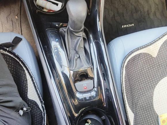 [青岛·鲁B] 二手丰田奕泽IZOA2020款 2.0L 奕享CARE