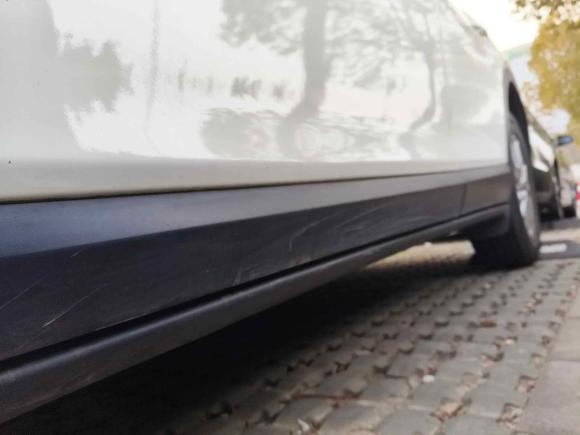 [苏州·苏E] 二手马自达马自达CX-42016款 2.0L 自动两驱蓝天品位版