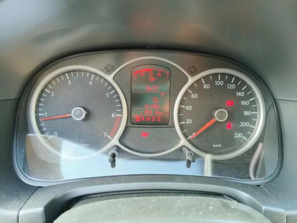 [无锡·苏B] 二手大众朗逸2008款 1.6L 自动品雅版