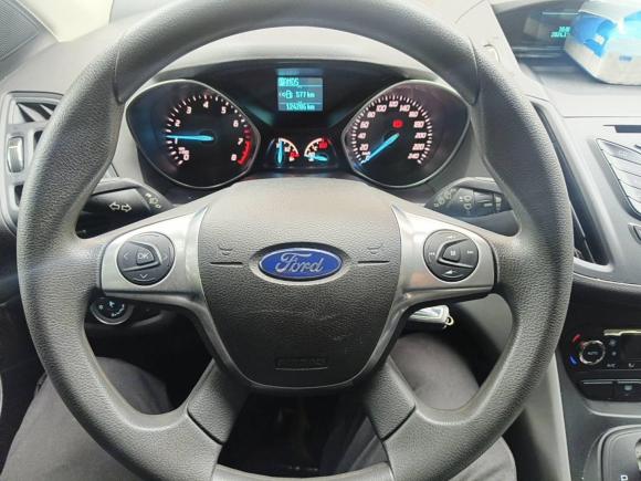 [无锡·苏B] 二手福特翼虎2015款 1.5L GTDi 两驱舒适型