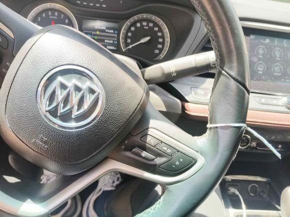 [杭州·浙A] 二手别克别克GL62019款 18T 6座互联豪华型 国VI