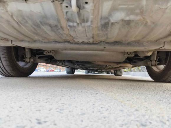 [西安·陕U] 二手本田艾力绅2016款 2.4L 风尚版